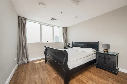 4 Bedrooms Apartment in Horizon Tower