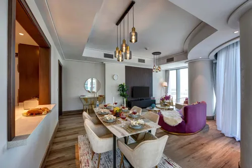 Luxury | Large Layout | Prime Location | Modern