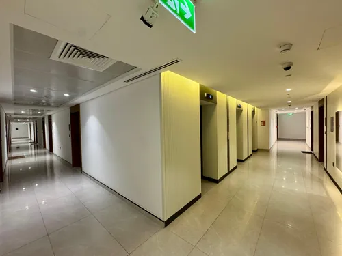  Apartment in Prime Residency 3