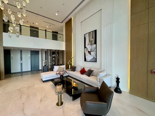  Apartment in Prime Residency 3