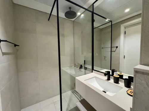  Apartment in Prime Residency 3