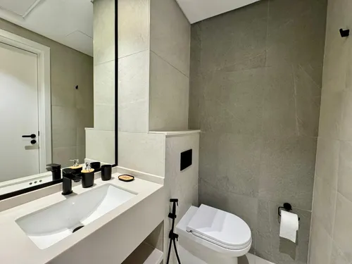  Apartment in Prime Residency 3