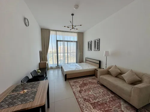  Apartment in Prime Residency 3