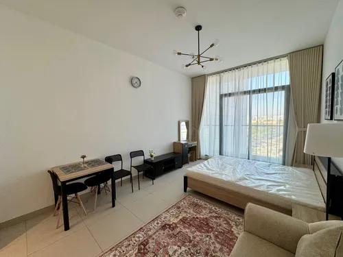  Apartment in Prime Residency 3