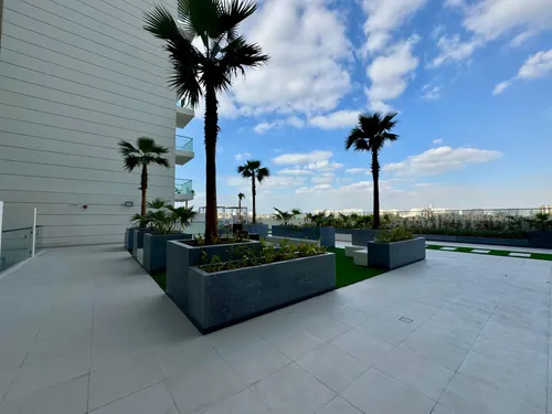  Apartment in Prime Residency 3