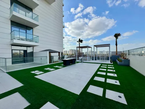  Apartment in Prime Residency 3