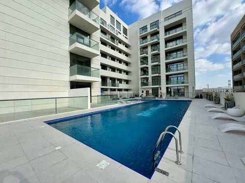 12 Cheques | Best Price | Furnished Unit