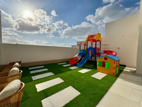  Apartment in Prime Residency 3