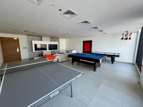  Apartment in Prime Residency 3