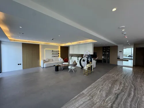  Apartment in Prime Residency 3