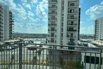 Bright Partial Canal Views | Prime Balcony Seating