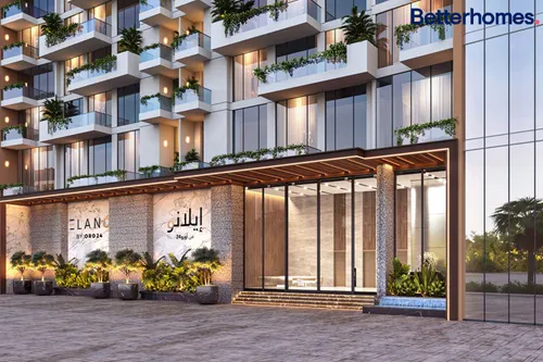 Handover In 2025 | Pool View | Post Payment Plan