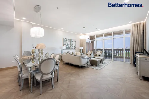 Exclusive | Fully Upgraded | Vacant Now
