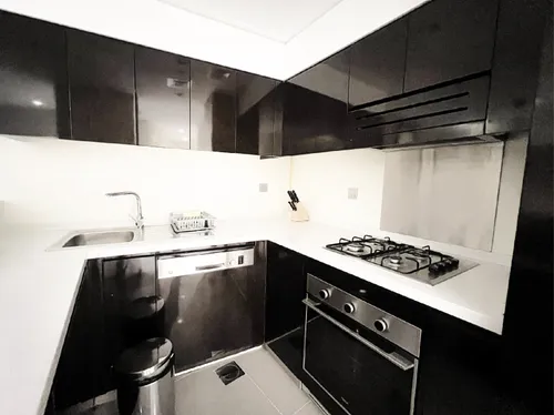 2 Bedrooms Apartment in Damac Majestine