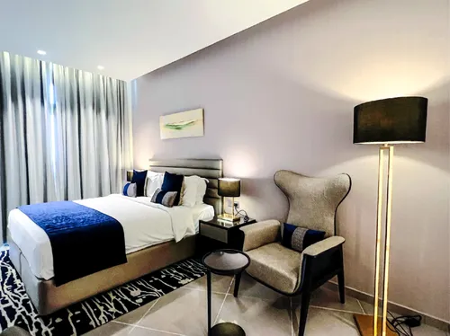 2 Bedrooms Apartment in Damac Majestine