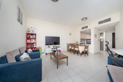 1 Bedroom Apartment in Zen 20