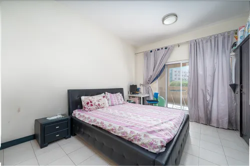 1 Bedroom Apartment in Zen 20