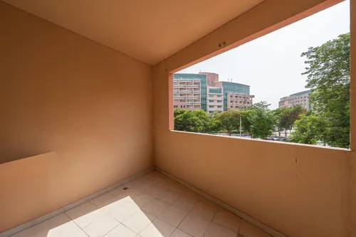1 Bedroom Apartment in Zen 20