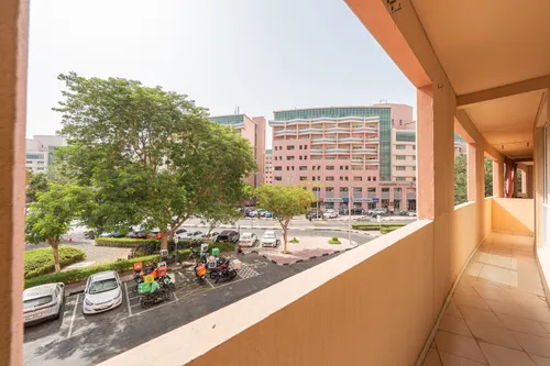 1 Bedroom Apartment in Zen 20