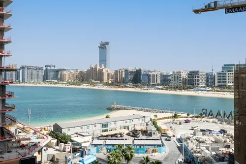 2 Bedrooms Apartment in Palace Beach Residence