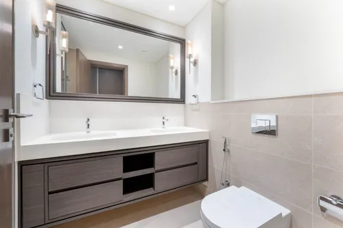 2 Bedrooms Apartment in Palace Beach Residence