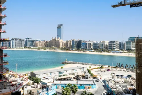 2 Bedrooms Apartment in Palace Beach Residence