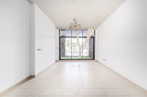 Parkside Living | Vacant Ground Floor Home
