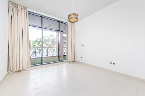 3 Bedrooms Apartment in Oia Residence
