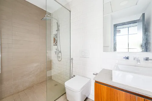 3 Bedrooms Apartment in Oia Residence