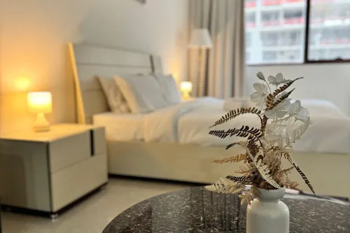 Apartment in G24
