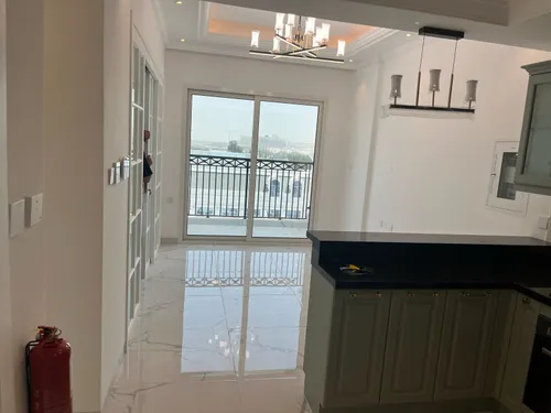 1 Bedroom Apartment in Vincitore Benessere