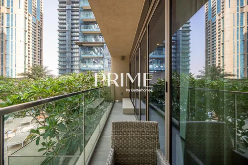 2 Bedrooms Apartment in Jumeirah Living Marina Gate