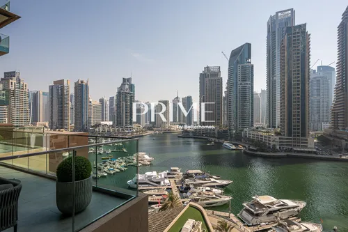 2 Bedrooms Apartment in Jumeirah Living Marina Gate