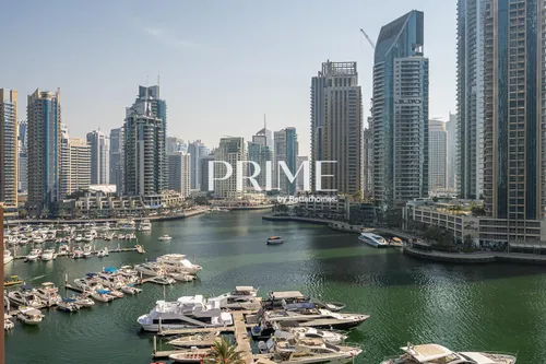 2 Bedrooms Apartment in Jumeirah Living Marina Gate