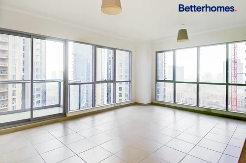 Vacant end of the year| Fountain View I Wide Layout