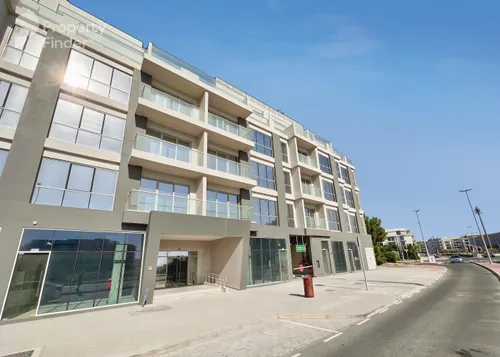  Apartment in Azizi Riviera 23