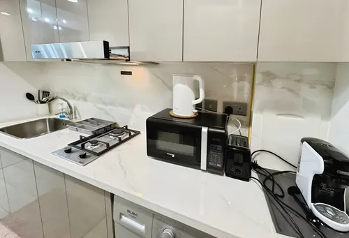  Apartment in Azizi Riviera 23