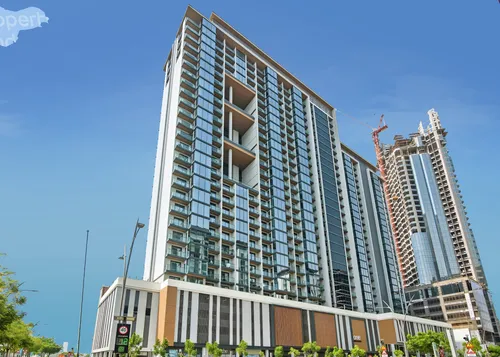  Apartment in Azizi Riviera 23
