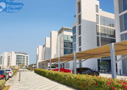  Apartment in Azizi Riviera 23