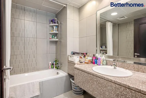 3BR plus Maids | Big Terrace | Pool View