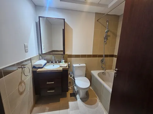 2 Bedrooms Apartment in 29 Burj Boulevard Tower 1