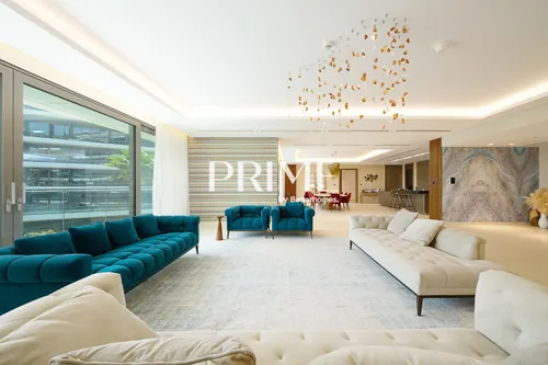 3 Bedrooms Apartment in Mansion 1