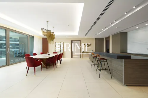3 Bedrooms Apartment in Mansion 1