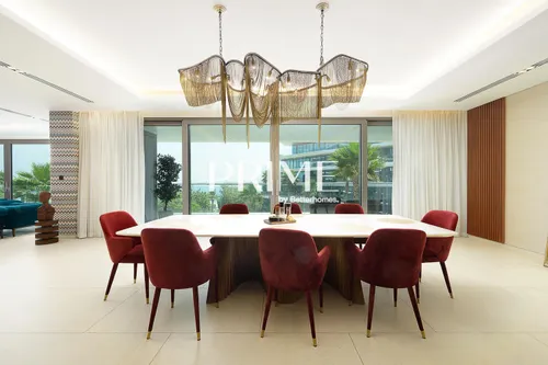 3 Bedrooms Apartment in Mansion 1