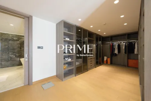 3 Bedrooms Apartment in Mansion 1