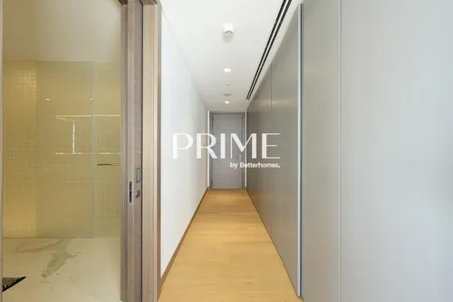 3 Bedrooms Apartment in Mansion 1