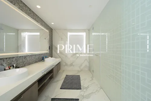 3 Bedrooms Apartment in Mansion 1