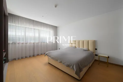 3 Bedrooms Apartment in Mansion 1