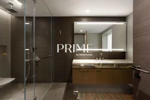 3 Bedrooms Apartment in Mansion 1