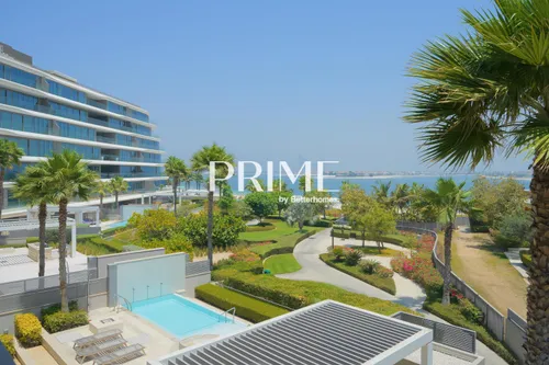 3 Bedrooms Apartment in Mansion 1